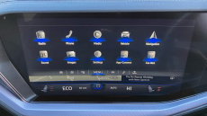 Volkswagen Touareg 3.0 V6 TDI 4Motion Black Edition 5dr Tip Auto Diesel Estate